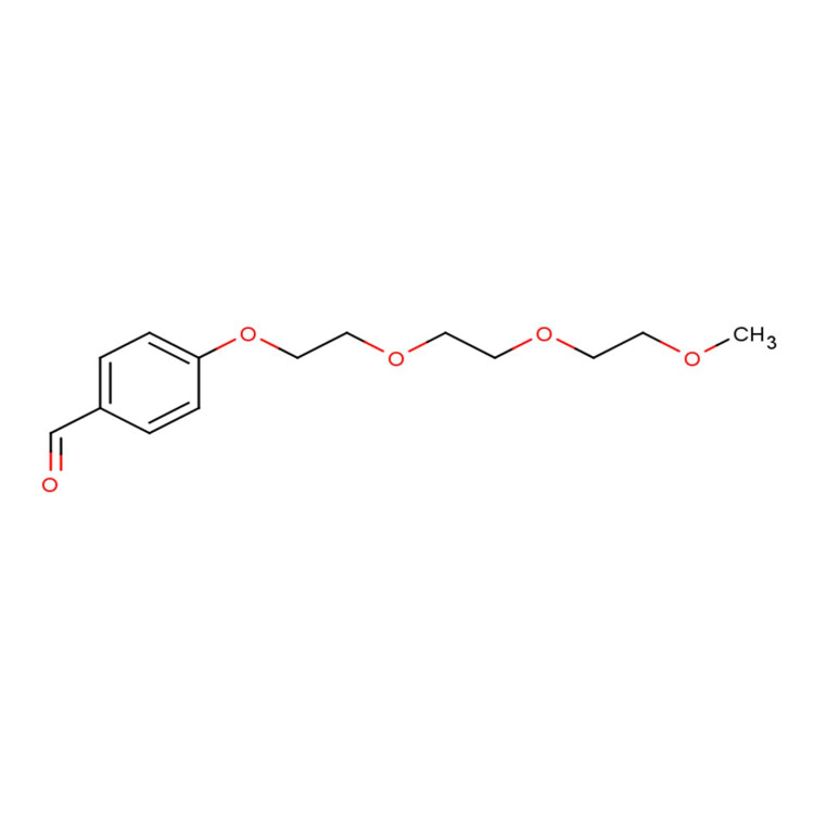 m-PEG4-benzaldehyde